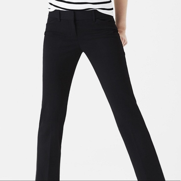 Express Pants - ONE HOUR 💥 EXPRESS EDITOR DRESS PANT